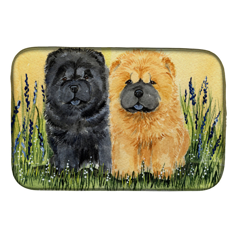 Drying Mat