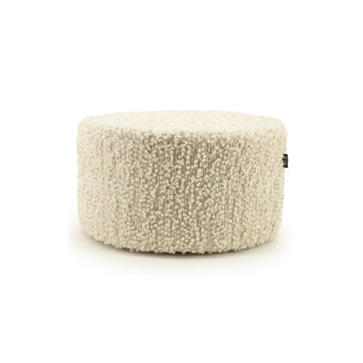 Accent Stool Upholstered Accent Stool