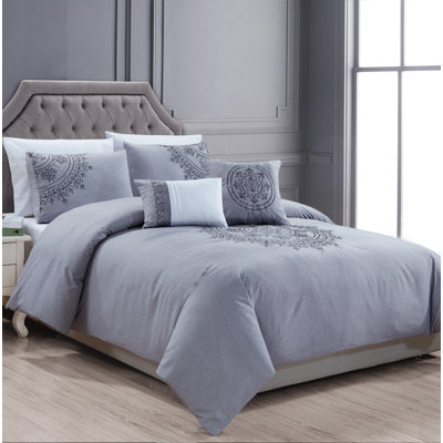 Ensemble de housse de couette Taj