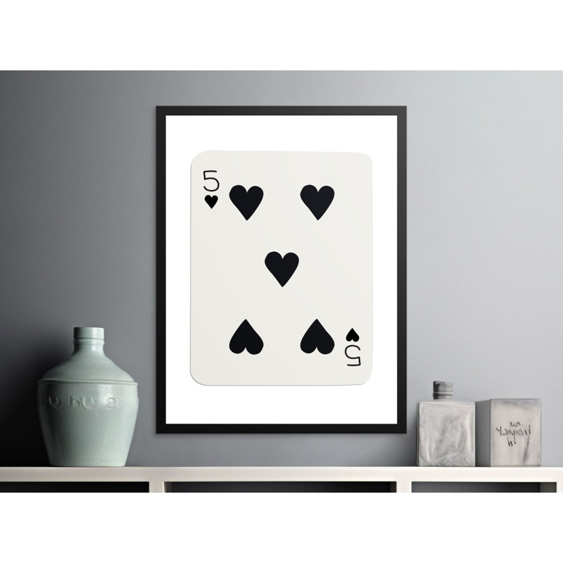 Jocelyn Print, 23.4x33.1