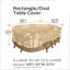 Paulding Outdoor Patio Dining Set Cover-1640933647