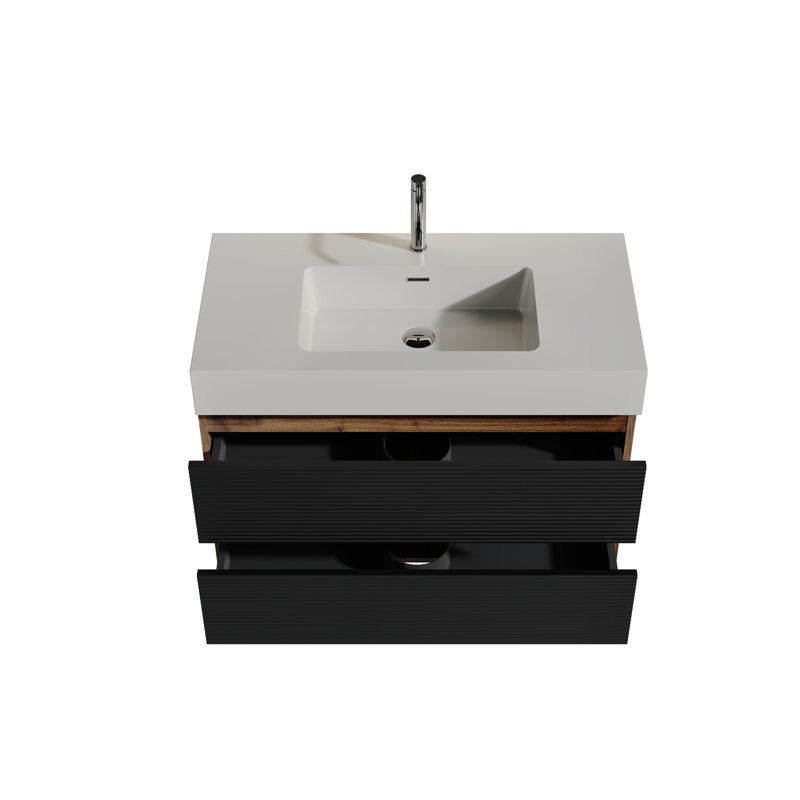 Armoire de salle de bain Modern Grace