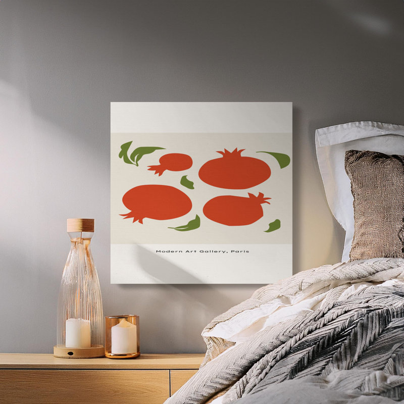 Seibert Wrapped Canvas Print Set, 32x32