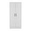 2-Piece Bedroom Set, Armoire + Dresser