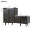 10 Pair Shoe Storage Cabinet-402905737