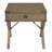 Arine End Table with Storage