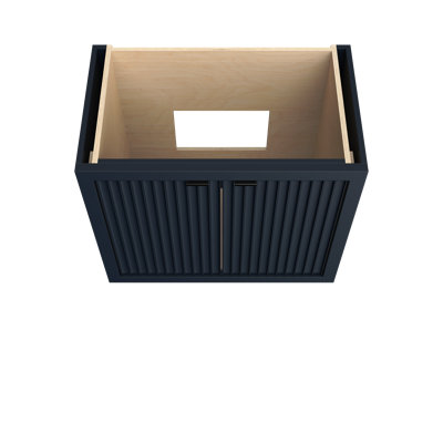 Lecrieú Single Bath Vanity