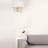 Maumelle 6 - Light Dimmable Drum Chandelier