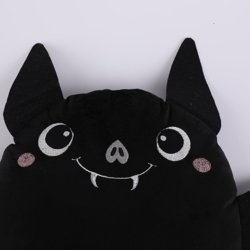  Friendly Halloween Bat