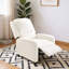 Single Recliners Recliner Armchair Reclining Chair-716315347