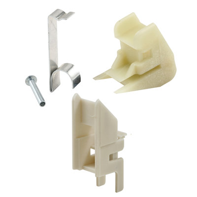 Channel Balance Accessories, Nylon and Steel Components, FS100-Top and FS150-Bottom (2 Sets)