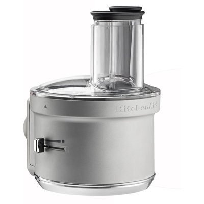 KitchenAid® Food Processor Attachment with Commercial Style Dicing Kit
