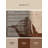 Machine Washable Paret Us Capitol Modern Rug in Beige – Beige Binding-1510451550