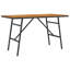Solid Wood Coffee Table