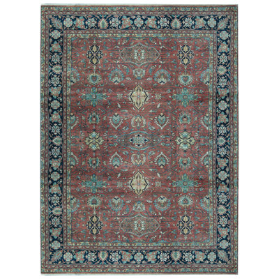 Bakshahesh One-of-a-Kind 10' X 13'11" Area Rug