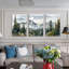 3 Piece Wrapped Canvas Print-1212902163