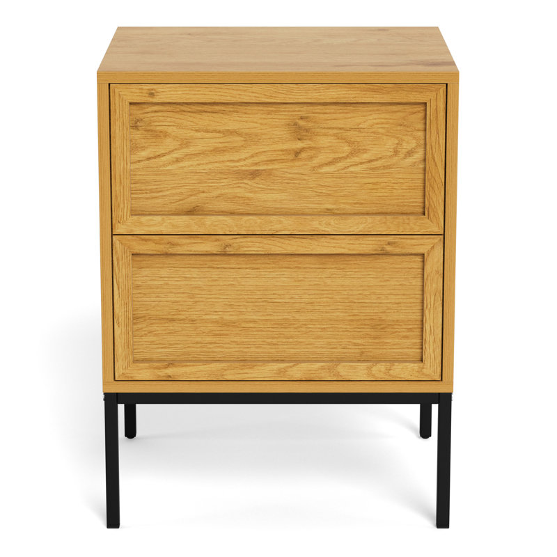 Palmdale Bedside Table