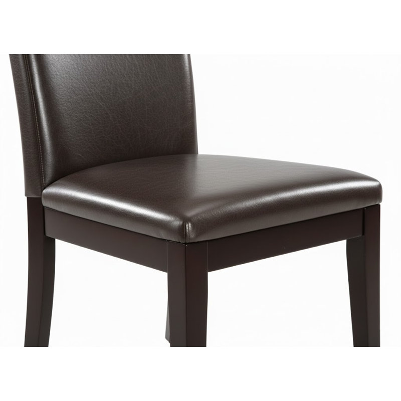 Ensemble de 2 chaises d'appoint Axel