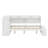 Modern Daybed with Comprehensive Storage Solutions and Convenient USB Ports-212050540