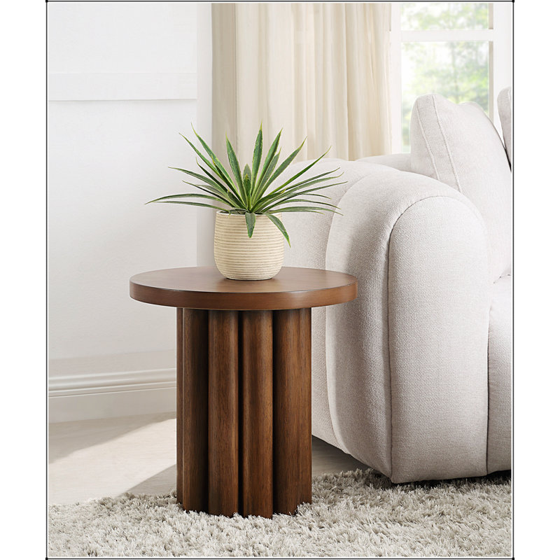 Table de bout Loanna
