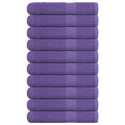 Randeen 100% Cotton Bath Towel