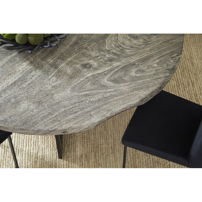 Table de salle à manger Chuleta