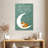 Tergel Lovers Gift Fox-108361807