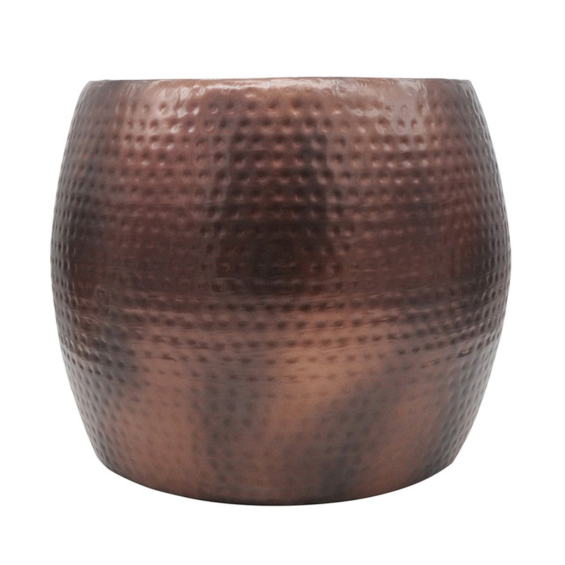 Table d'appoint D19.5X16
