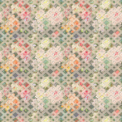 Regence Redux Grass Cloth Roll