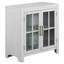 Armoire à deux portes Michonne-724147911