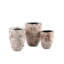 Marne Handcrafted Terracotta Table Vase