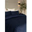 Tribeca Cotton Duvet Cover Set with Pillowcases Included-105076290-105076293