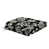 Ashland Black Jacobean