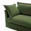 Canapé Koala LSF avec 1 coussin-362850294-362850293