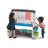 Step2 Plastic Board Easel