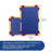 Rectangle Playpanel - With Feet-106539270