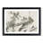 The Hozu River by Takeuchi Seiho - Picture Frame Painting Print-55642483-55642482