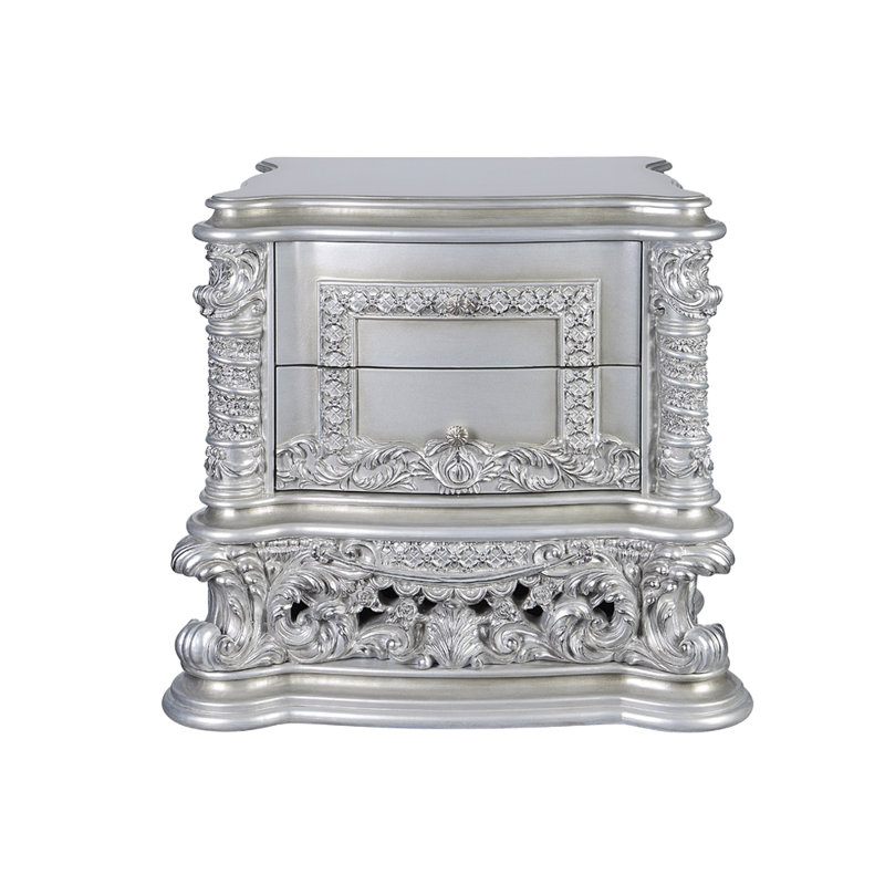 Table de chevet mozel