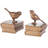 Resin Non-Skid Bookends-79467995