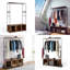 3141 Fyrk Wardrobe