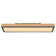 Azyiah Acrylic LED Flush Mount