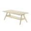 Table basse avec rangement Lamotte-264366149