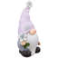 Statue de jardin en céramique Gnomes