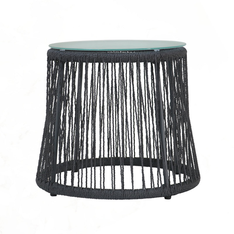 Outdoor Patio Side Table