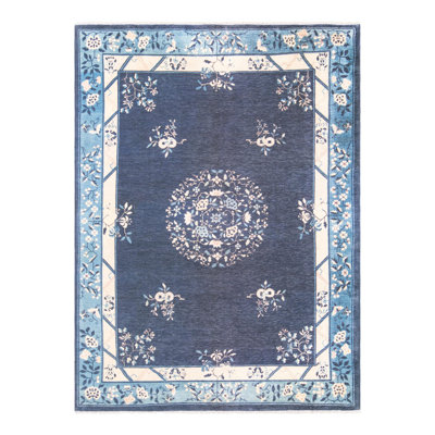 Rugs.com Fariba Boutique Rug