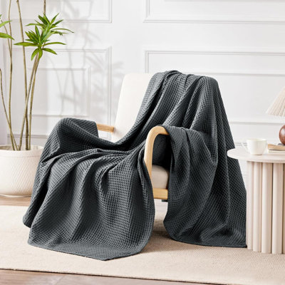 Throw Blanket