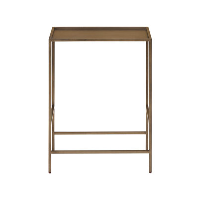 Montclair End Table