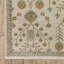 Tapis beige / rouille Graicyn Global Traditonal-270956868