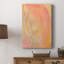Peach Bliss I - galerie sur mesure-433920714