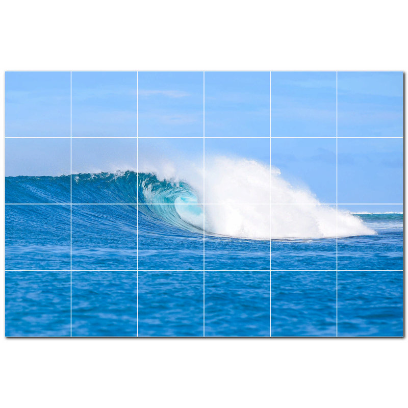 6 x 6